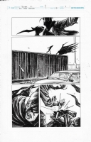 All Star Batman Issue 13 Page 04 Comic Art